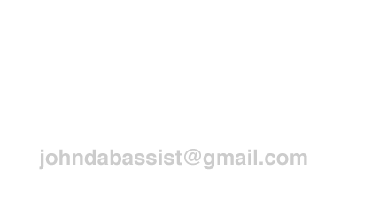 John Kolivas
P.O....